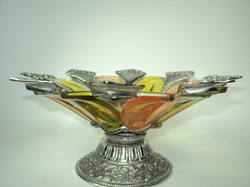 Manufacturers Exporters and Wholesale Suppliers of Fruit Bowl Multi Color Indore Madhya Pradesh